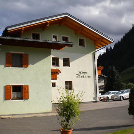 Apartament Haus Helene Rauris Zewnętrze zdjęcie