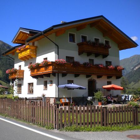 Apartament Haus Helene Rauris Zewnętrze zdjęcie