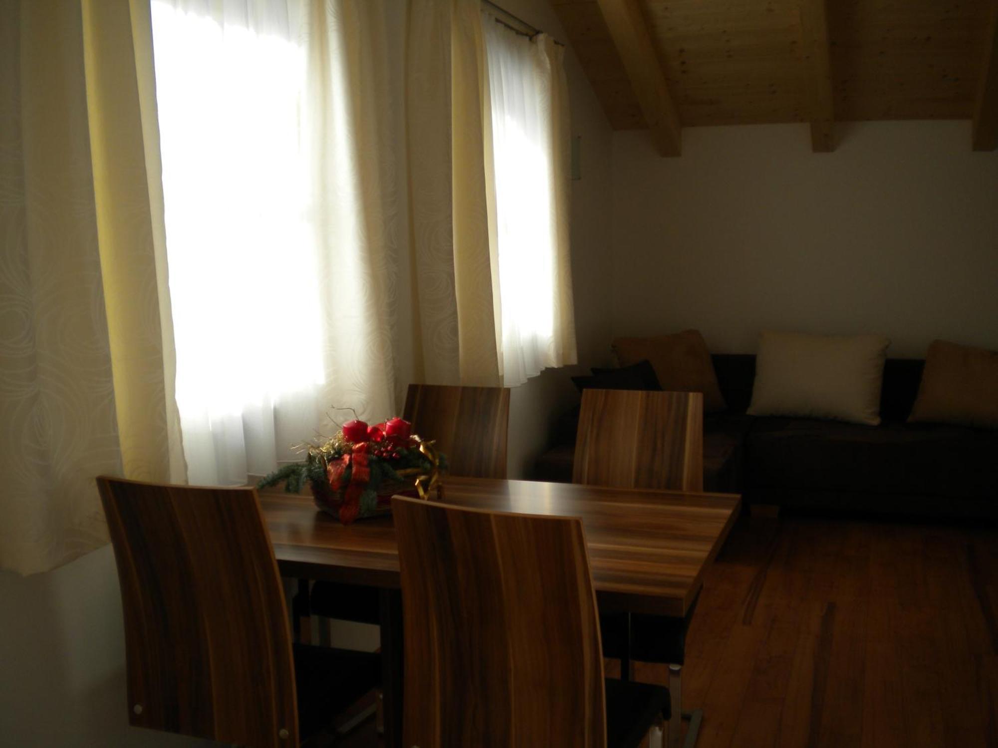 Apartament Haus Helene Rauris Zewnętrze zdjęcie