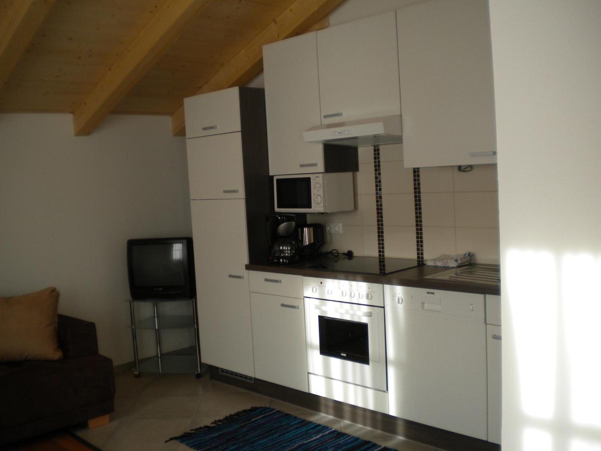 Apartament Haus Helene Rauris Zewnętrze zdjęcie