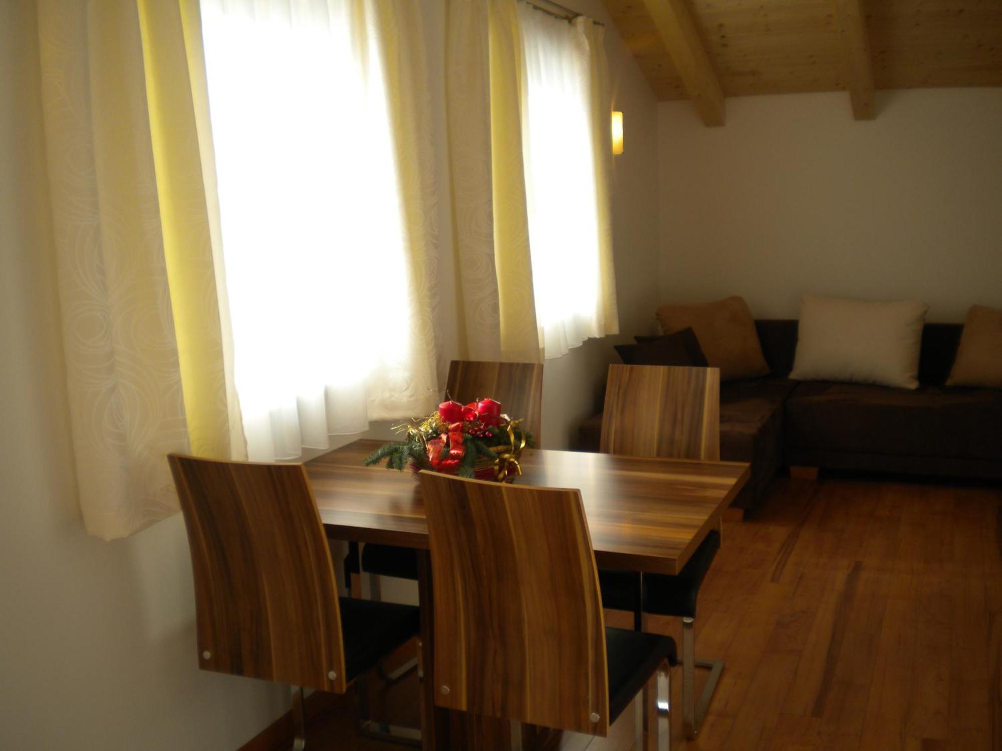 Apartament Haus Helene Rauris Zewnętrze zdjęcie