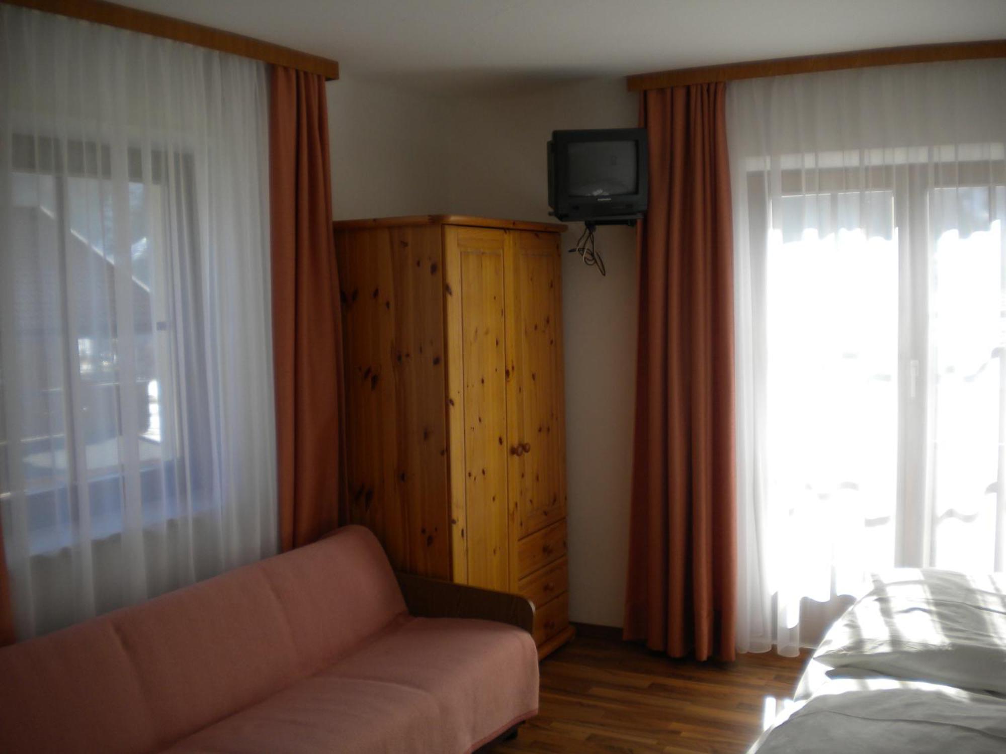 Apartament Haus Helene Rauris Zewnętrze zdjęcie