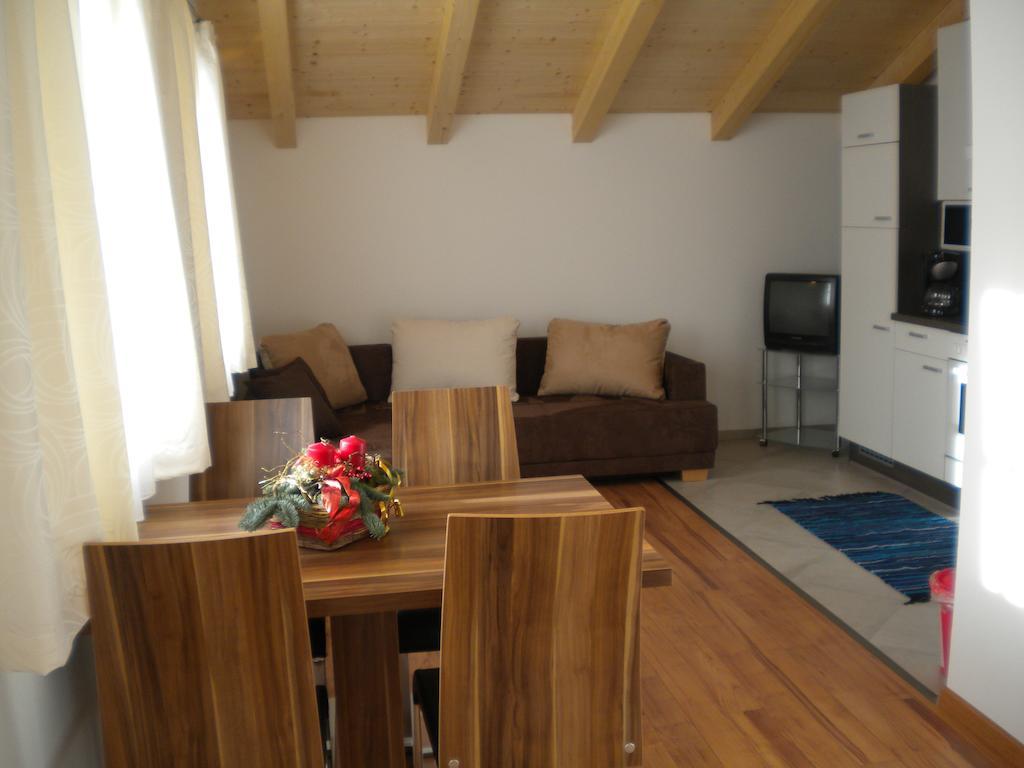 Apartament Haus Helene Rauris Pokój zdjęcie